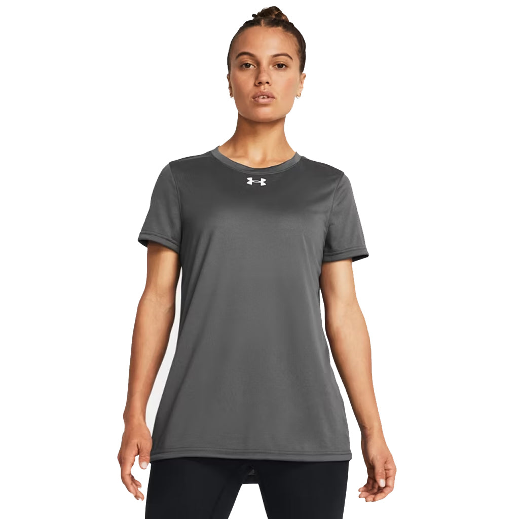 Under Armour Women's CastlerockTeam Tech Tee