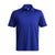 3 Day Under Armour Men’s Royal Tee To Green Polo