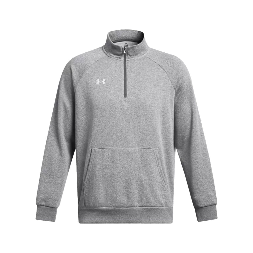 Add your company logo to corporate Under Armour quarter zips and sweatshirts today Add your company logo to corporate Under Armour quarter zips and sweatshirts today