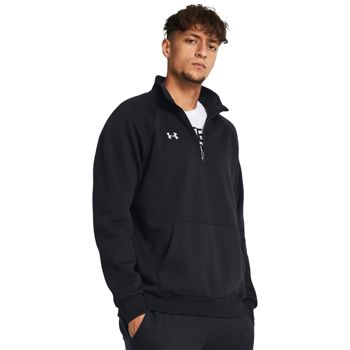 Under Armour ウェア　XL Under Armour Mens UA Rival Fleece Antler Hoodie Sweatshirt – ShopCGX