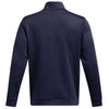 Under Armour Men's Midnight Navy/Midnight Navy Drive Midlayer Pullover