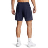 Under Armour Men's Midnight Navy/Midnight Navy/Black Tech Vent 7