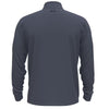 Under Armour Men's Downpour Grey/Midnight Navy/Midnight Navy Drive 1/4 Zip