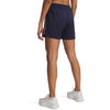Under Armour Women's Midnight Navy/White Tech Team 5