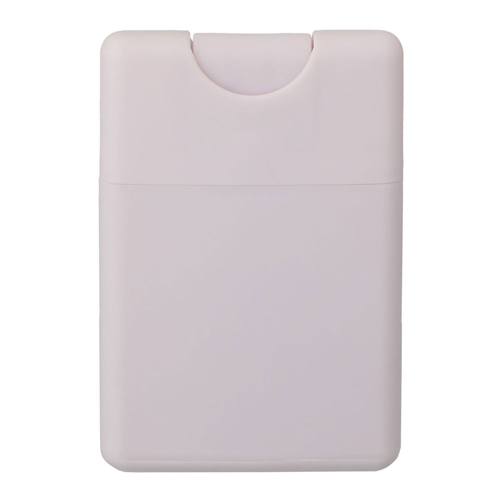 Noshinku 0.6oz Lavender Refillable Pocket Hand Sanitizer
