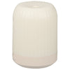 Wellable Cream Ambient Light Humidifier