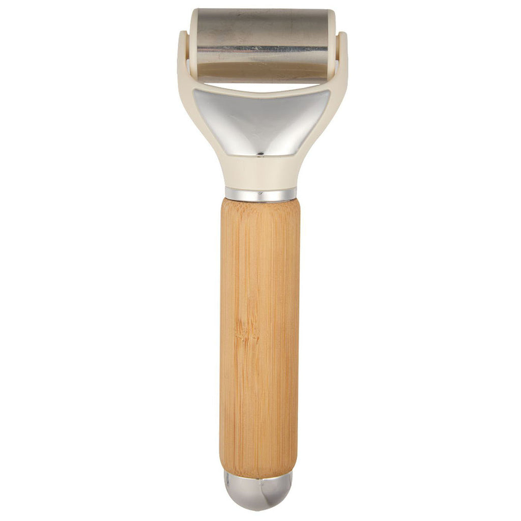 Wellable Natural 3-in-1 Face and Body Roller Set