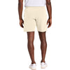 Comfort Colors Unisex Ivory Lightweight Sweatshort