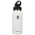Hydro Flask White Wide Mouth 32oz Bottle with Flex Chug Cap