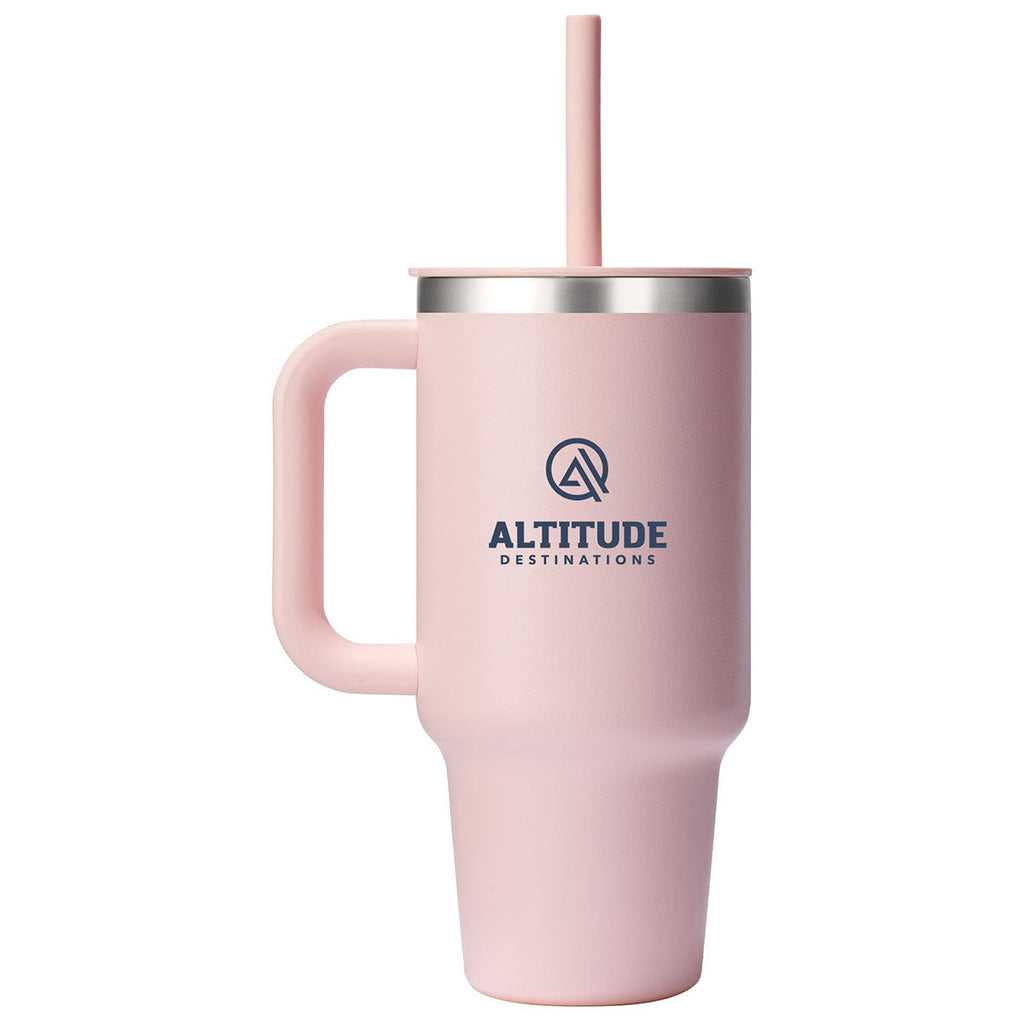 Hydro Flask Trillium All Around Travel Tumbler 32oz with Straw