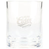 Silipint Clear Silicone Clear Rocks Glass 12oz