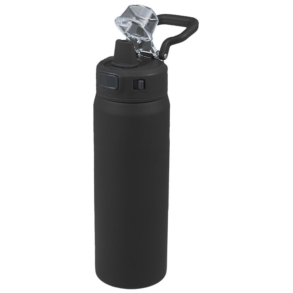Leed's Black Canyon Recycled Stainless Steel Bottle 30oz