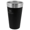 Stanley Black Stay-Chill Stacking Pint 16oz