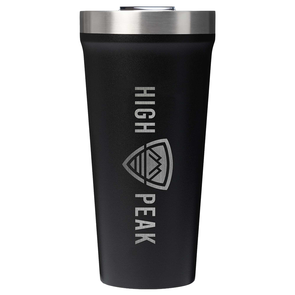 Stanley Black Everyday Tumbler 20oz