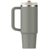 Stanley Sage Grey Quencher ProTour Flip Straw Tumbler 40 oz
