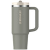Stanley Sage Grey Quencher ProTour Flip Straw Tumbler 40 oz