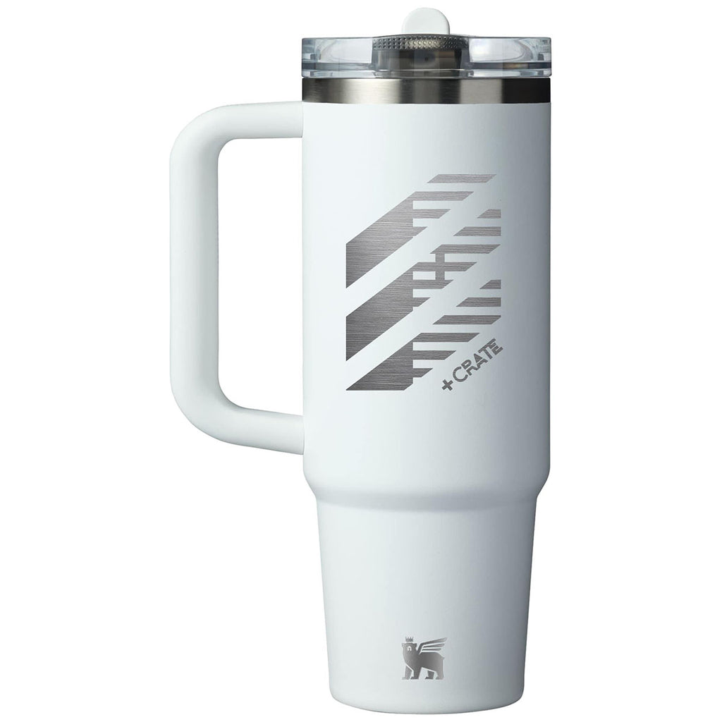 Stanley Frost Quencher ProTour Flip Straw Tumbler 30 oz