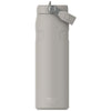 Stanley Ash IceFlow Aerolight Flip Straw Water Bottle 24 oz
