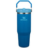 Stanley Azure IceFlow 2.0 Flip Straw Tumbler 30 oz