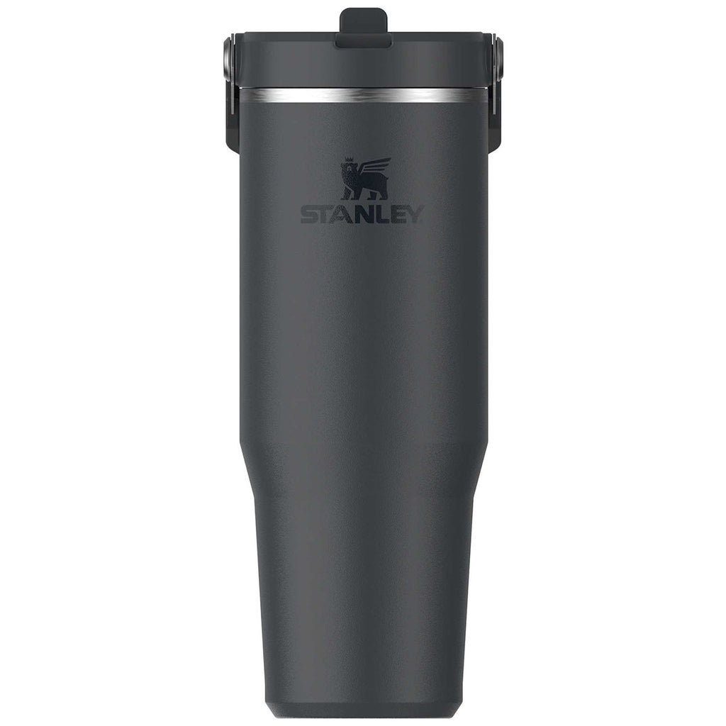 Stanley Black IceFlow 2.0 Flip Straw Tumbler 30 oz