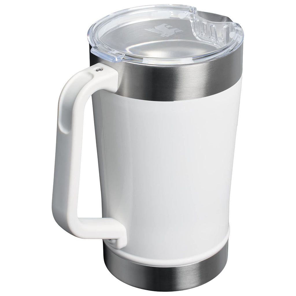 Stanley Frost 64 oz stay-chill pitcher