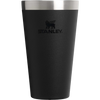 Stanley Black Adventure Stacking Pint 16oz