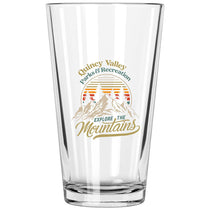 Libbey Clear Mixing Glass 16 Oz