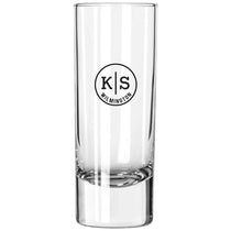 Libbey Clear Cordial Shot Glass 25 Oz