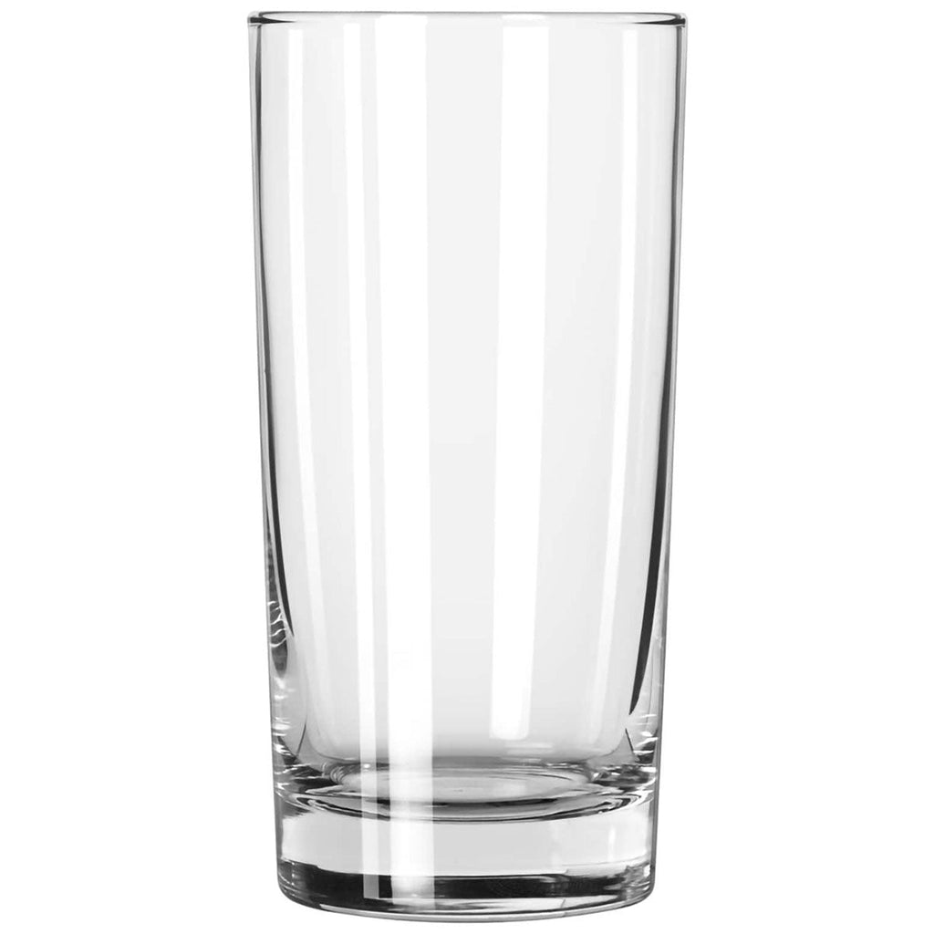Libbey Clear Collins Glass 125Oz