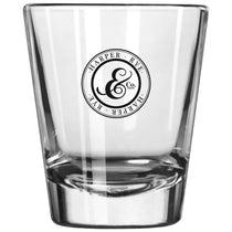 Libbey Clear Whiskey Shot Glass 175Oz