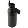 Ocean Bottle Black Go Sports Bottle 500Ml