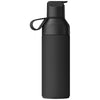 Ocean Bottle Black Go Sports Bottle 500Ml