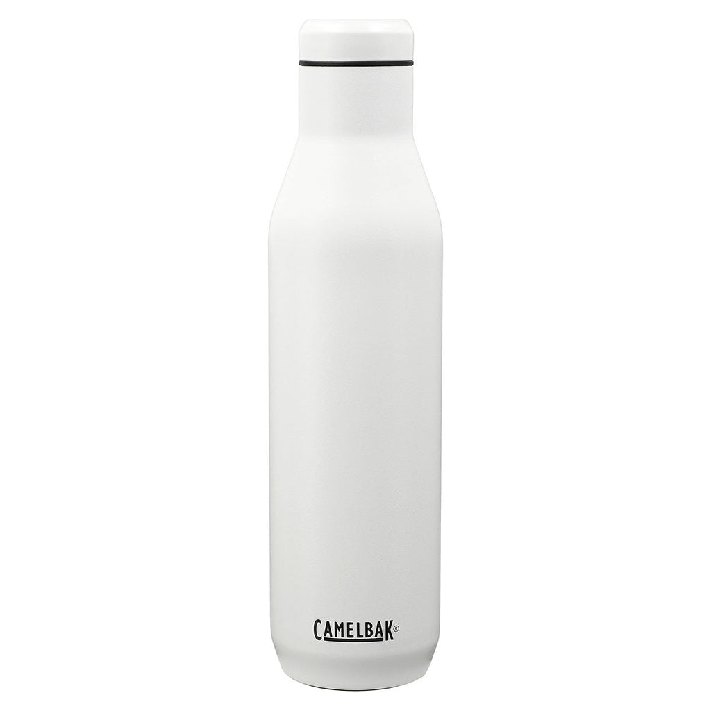 48-Hour CamelBak White Wine Bottle 25oz