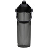 CamelBak Charcoal Thrive 20 oz Flip Straw Bottle with Tritan Renew