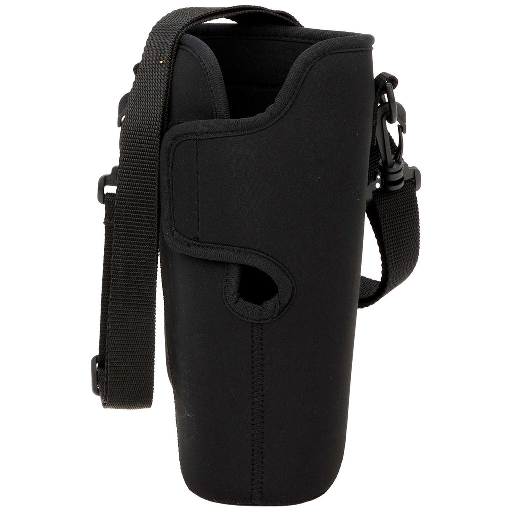 Leed's Black Bottle Buddy Sling