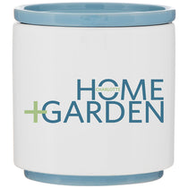 ETS Express Cloud Blume 22oz Ceramic Planter