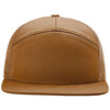 Richardson Caramel 7-Panel Trucker