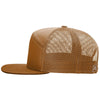 Richardson Caramel 7-Panel Trucker