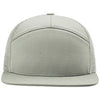 Richardson Quarry 7-Panel Trucker