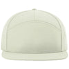 Richardson Oat Milk Cannon 7-Panel Flatbill