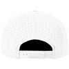 Richardson White Cannon 7-Panel Flatbill