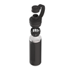RTIC Black 16oz Refuel Bottle