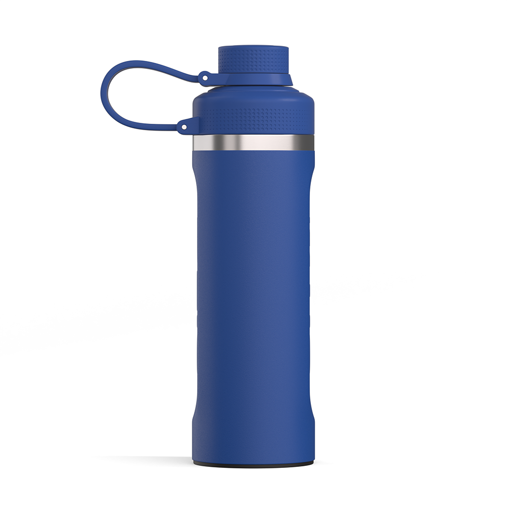 RTIC Cobalt 16oz Refuel Bottle