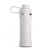 RTIC Cool Grey 16oz Refuel Bottle