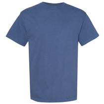 Comfort Colors Unisex China Blue Garment-Dyed Heavyweight T-Shirt