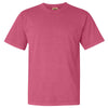 Comfort Colors Unisex Crunchberry Garment-Dyed Heavyweight T-Shirt