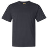 Comfort Colors Unisex Graphite Garment-Dyed Heavyweight T-Shirt