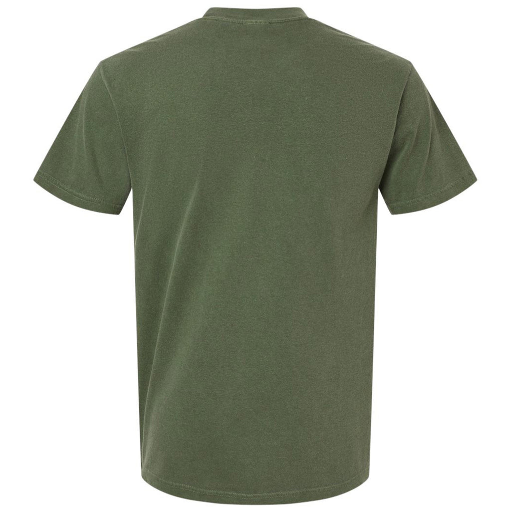Comfort Colors Unisex Hemp Garment-Dyed Heavyweight T-Shirt