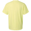 Comfort Colors Unisex Neon Lemon Garment-Dyed Heavyweight T-Shirt