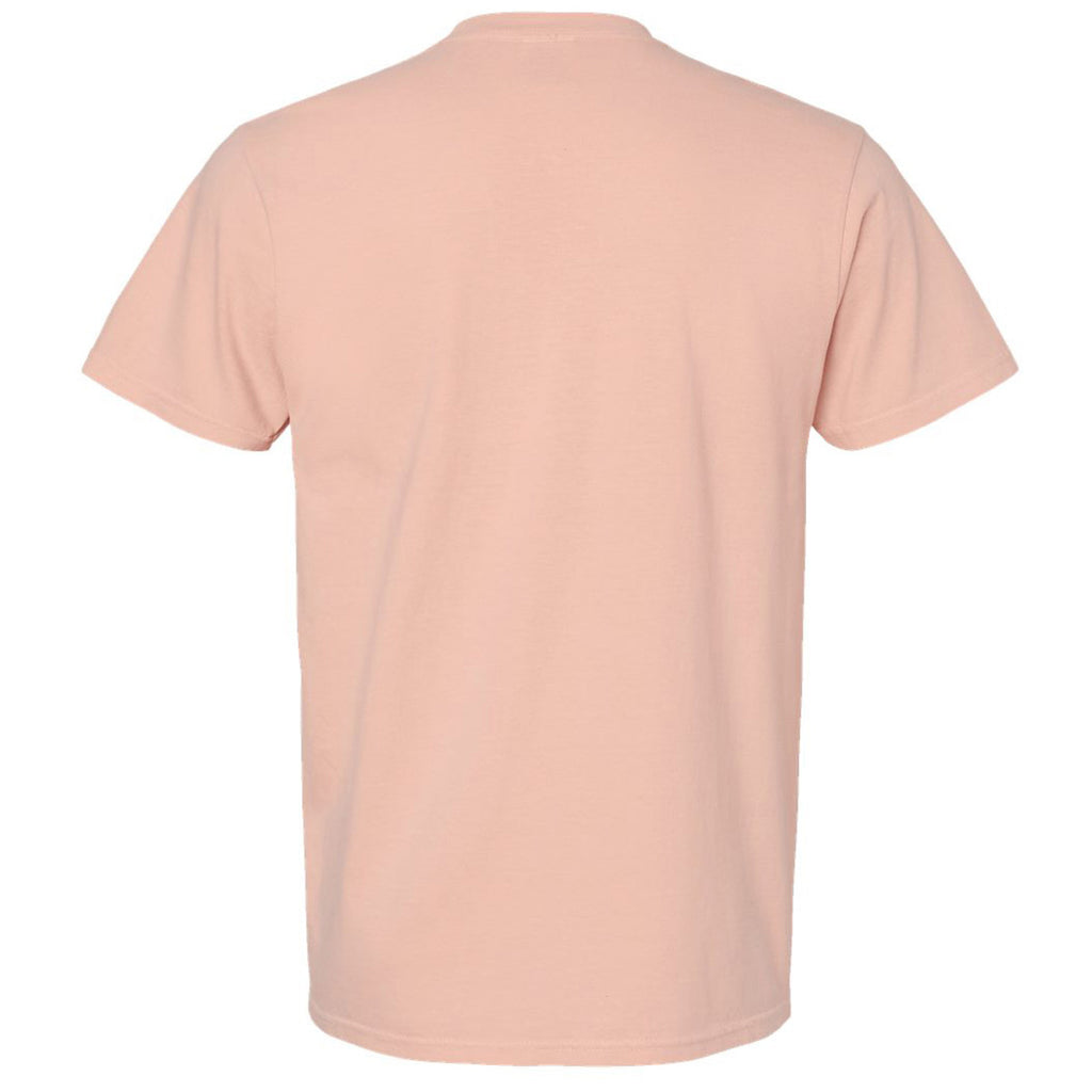 Comfort Colors Unisex Peachy Garment-Dyed Heavyweight T-Shirt